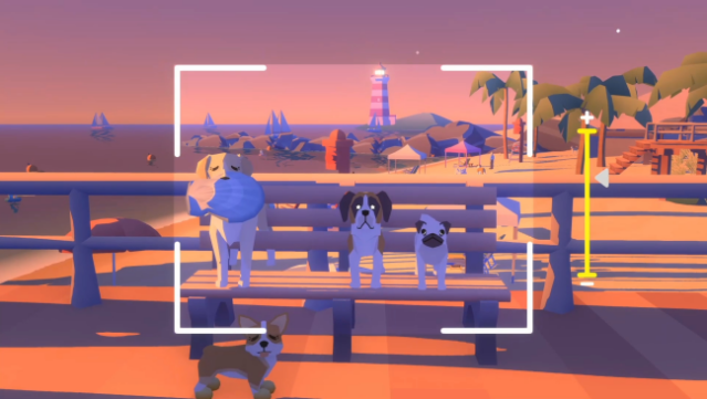 Pupperazzi Free Download