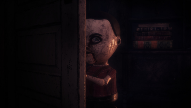 Puppet House Free Download gameplay