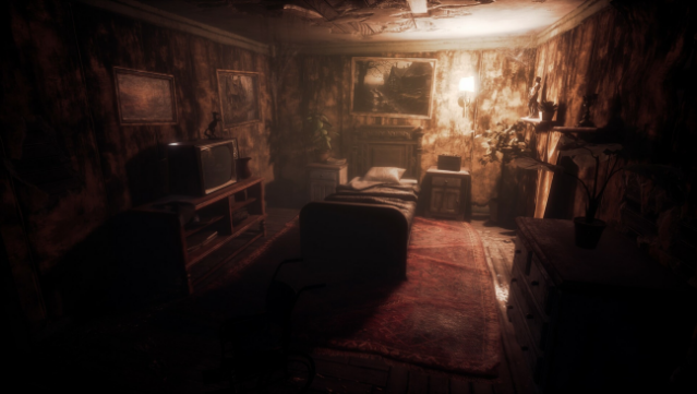 Puppet House Free Download