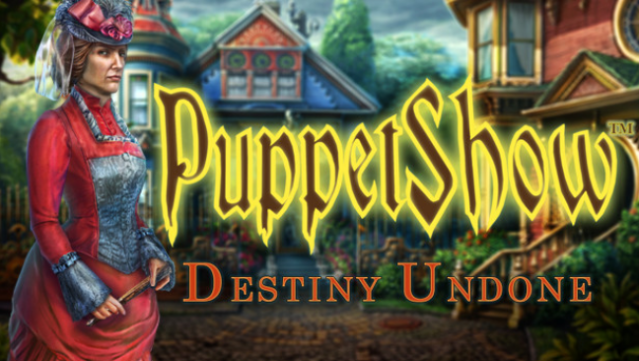 PuppetShow: Destiny Undone Collector's Edition Free Download
