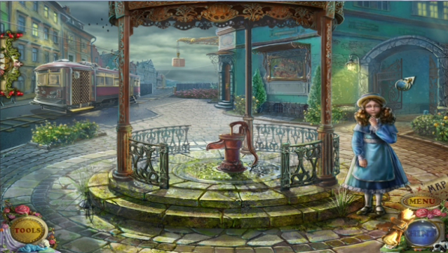 PuppetShow: Destiny Undone Collector's Edition Free Download