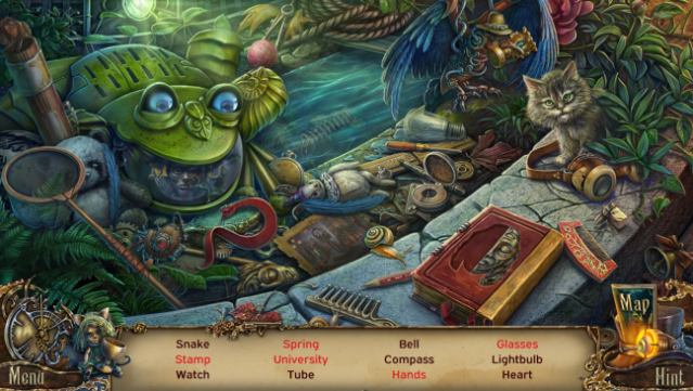 PuppetShow: Fatal Mistake Collector's Edition Free Download gameplay
