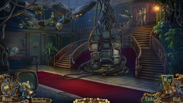 PuppetShow: Fatal Mistake Collector's Edition Free Download