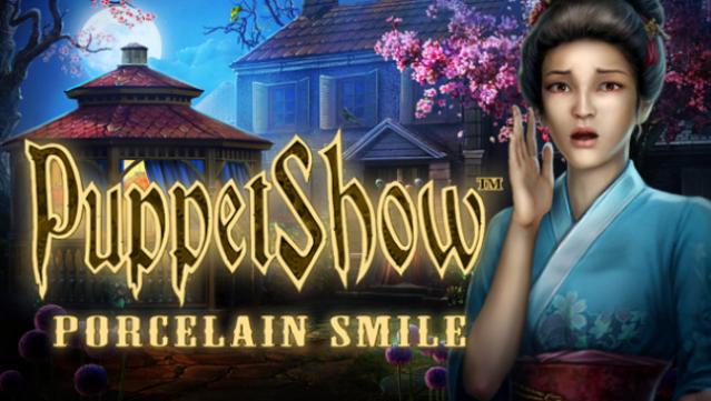 PuppetShow: Porcelain Smile Collector's Edition Free Download