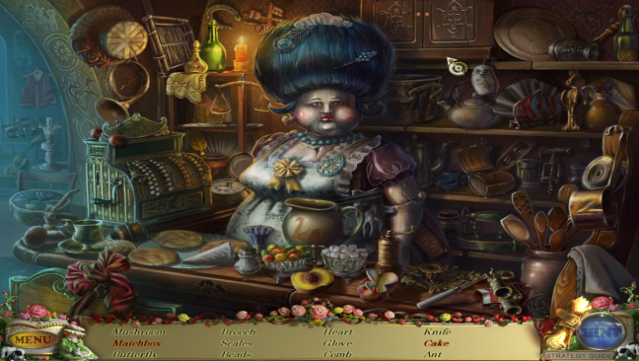 PuppetShow: Return to Joyville Collector's Edition Free Download gameplay