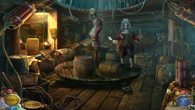 PuppetShow: Return to Joyville Collector's Edition Free Download