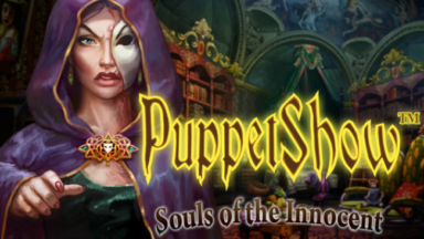 PuppetShow™: Souls of the Innocent Collector's Edition Free Download