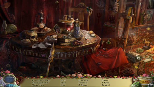 PuppetShow™: Souls of the Innocent Collector's Edition Free Download gameplay