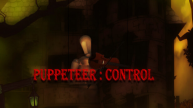 Puppeteer: Control Free Download