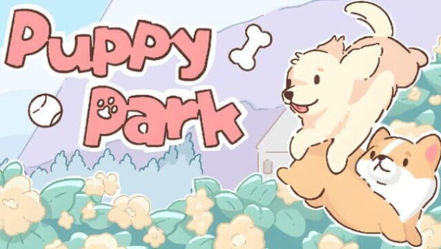 Puppy Park Free Download