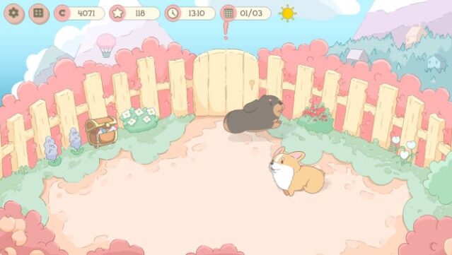 Puppy Park Free Download