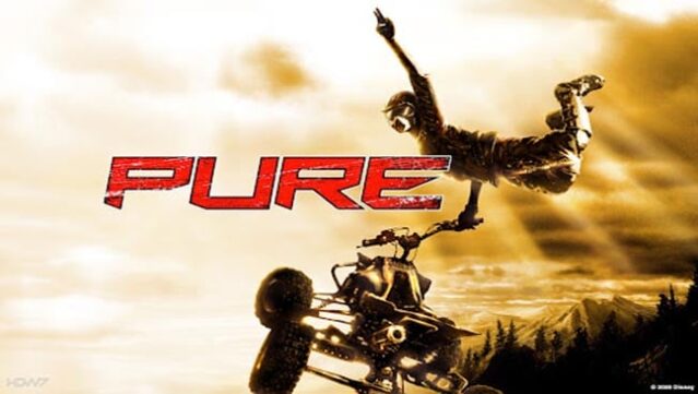 Pure (2008) Free Download