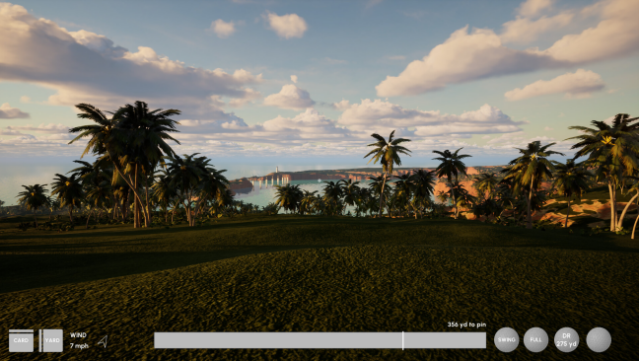 Pure Golf Free Download