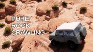 Pure Rock Crawling Free Download