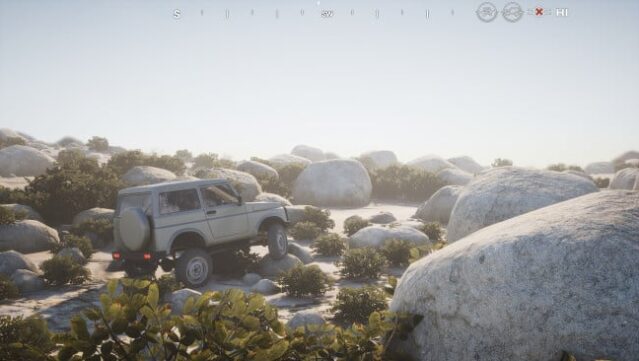 Pure Rock Crawling Free Download