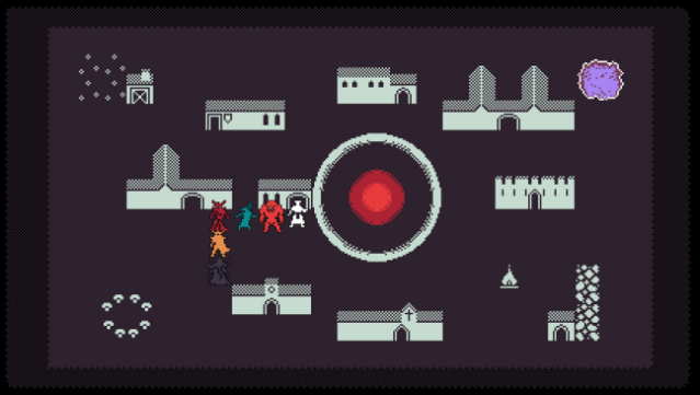 Purgatory Dungeoneer Free Download