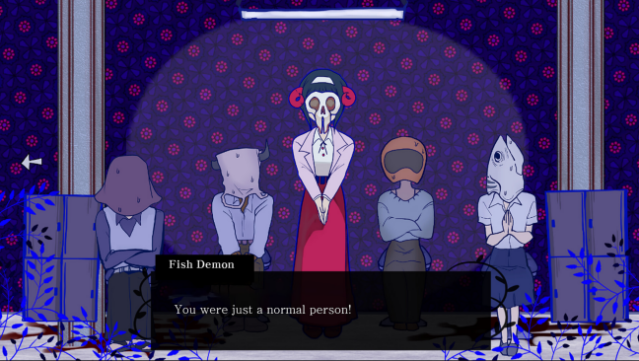 Purgatory’s Flower Free Download gameplay