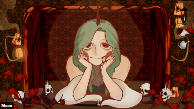 Purgatory’s Flower Free Download