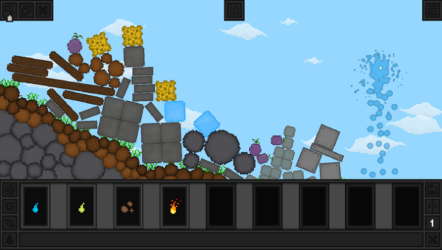 Purplis Sandbox Free Download