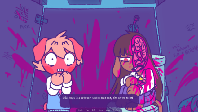 Purrfect Apawcalypse: Love At Furst Bite Free Download