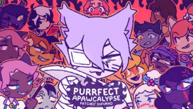 Purrfect Apawcalypse: Patches' Infurno Free Download