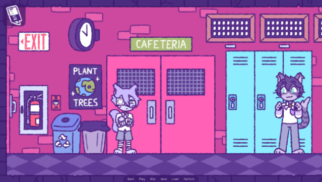 Purrfect Apawcalypse: Patches' Infurno Free Download gameplay