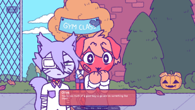 Purrfect Apawcalypse: Patches' Infurno Free Download