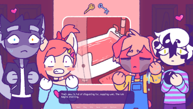 Purrfect Apawcalypse: Purrgatory Furever Free Download gameplay