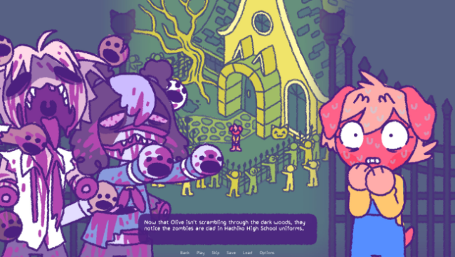 Purrfect Apawcalypse: Purrgatory Furever Free Download