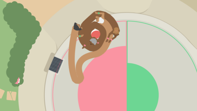 Push Me Pull You Free Download gameplay