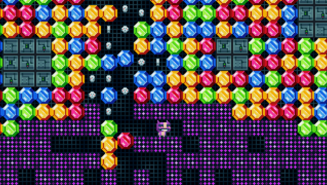 Pushcat Free Download