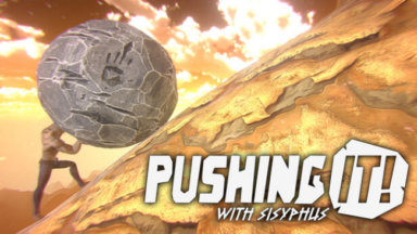 Pushing It! With Sisyphus Free Download