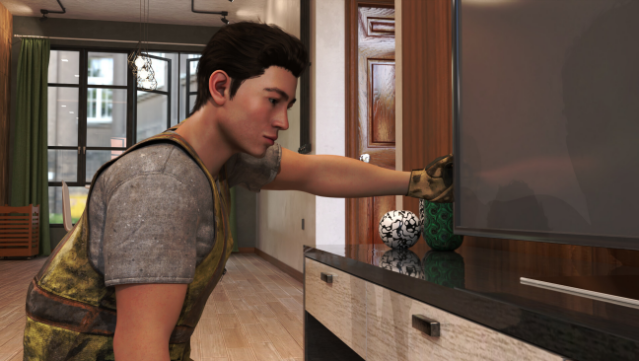 Pussy Mechanic Free Download