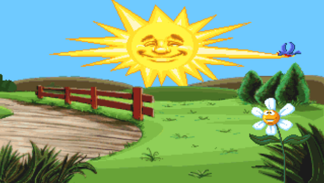 Putt-Putt Joins The Parade Free Download