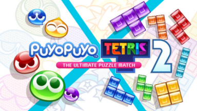 Puyo Puyo Tetris 2 Free Download
