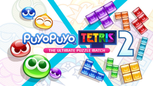 Puyo Puyo Tetris 2 Free Download