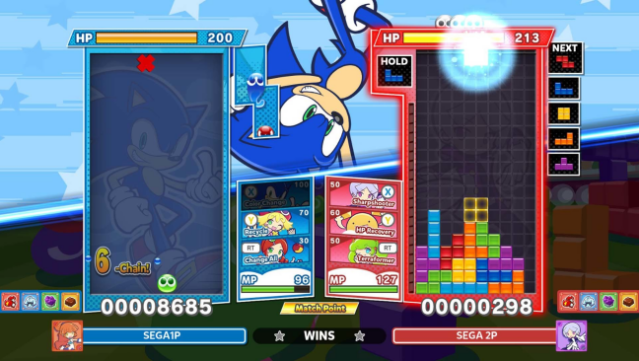 Puyo Puyo Tetris 2 Free Download
