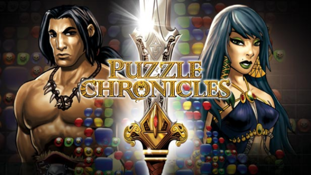 Puzzle Chronicles Free Download