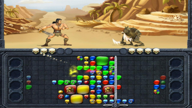 Puzzle Chronicles Free Download