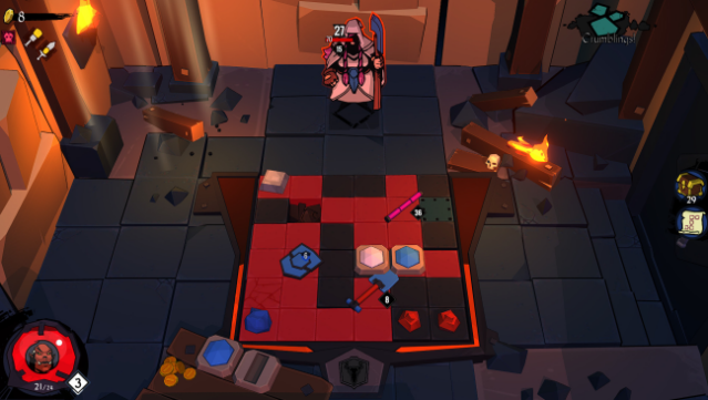 Puzzle Forge Dungeon Free Download