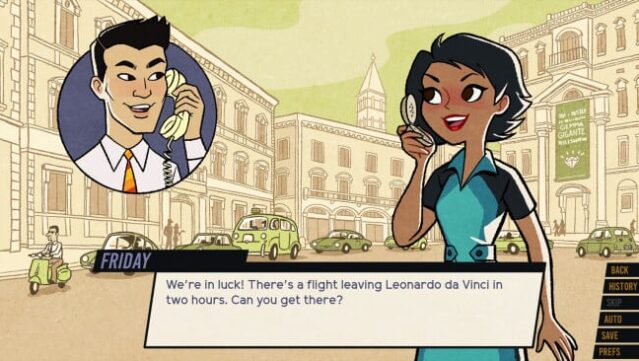 Puzzle Spy International Free Download