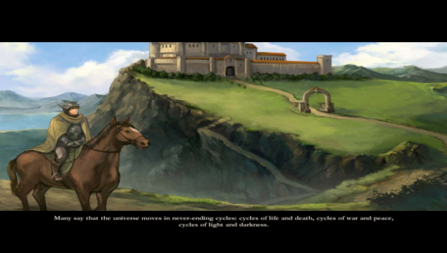 PuzzleQuest: Challenge Of The Warlords Free Download