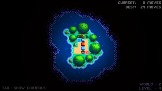 Puzzledorf Free Download gameplay