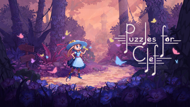 Puzzles for Clef Free Download