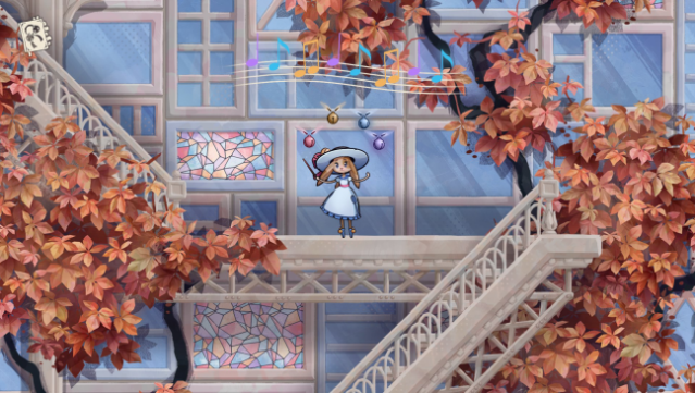 Puzzles for Clef Free Download gameplay