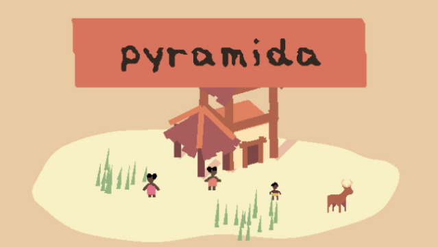 Pyramida Free Download