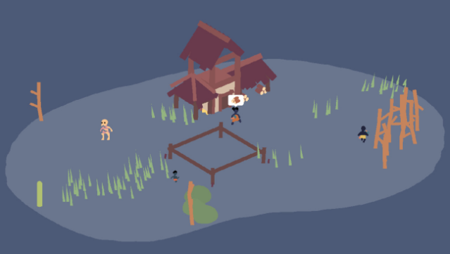 Pyramida Free Download gameplay