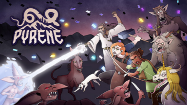 Pyrene Free Download