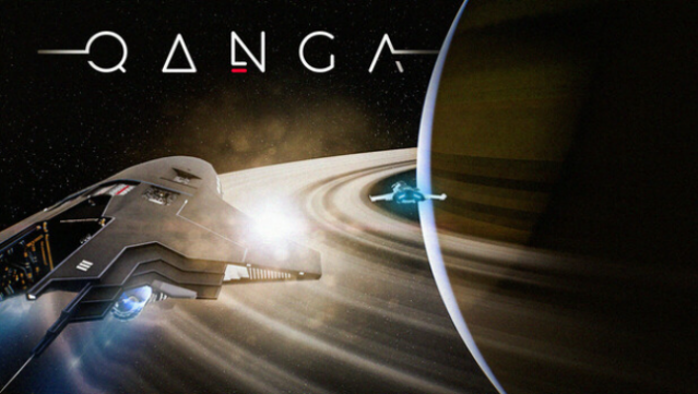 QANGA  Free Download
