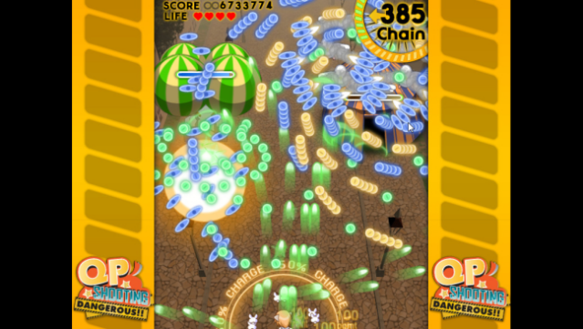 QP Shooting - Dangerous!! Free Download